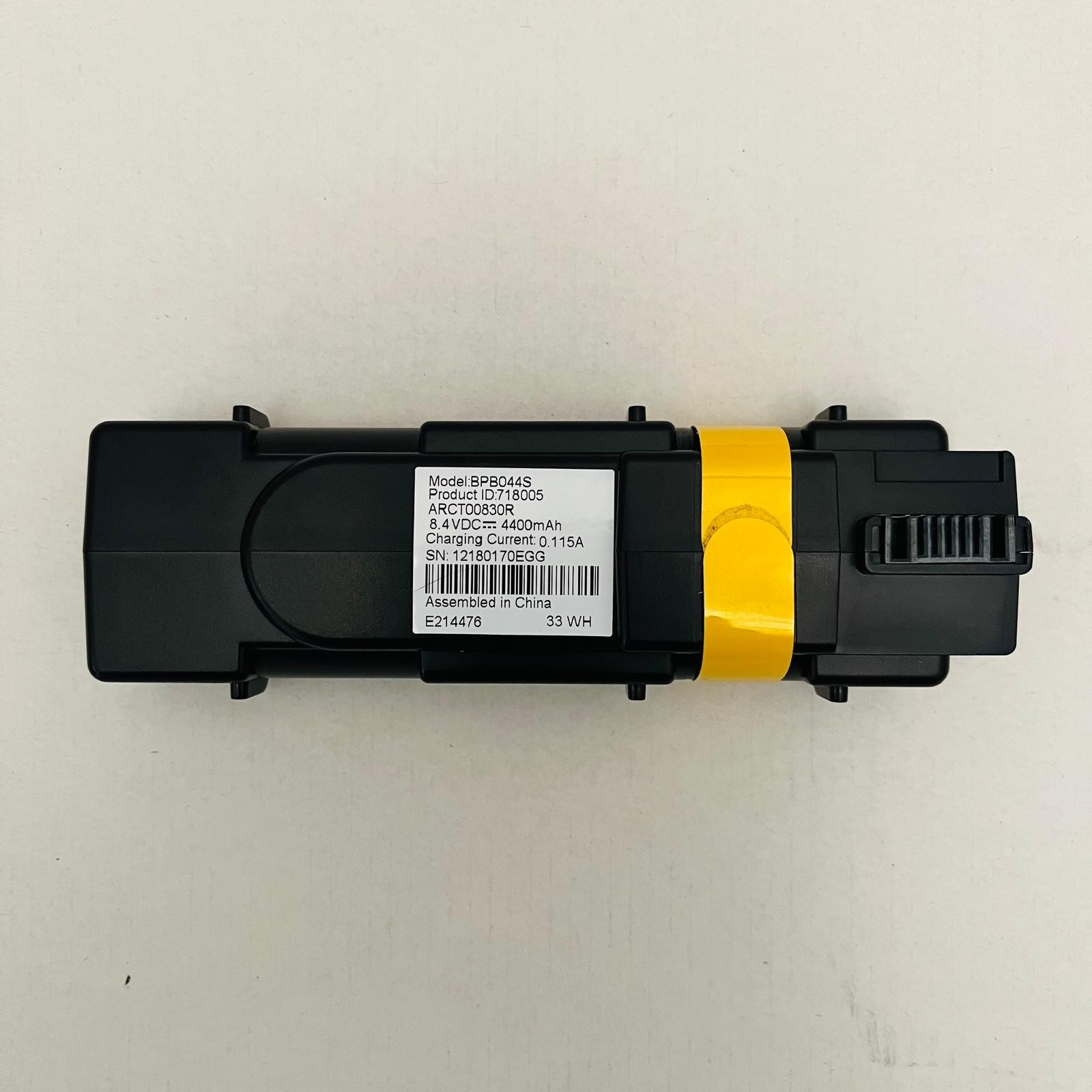 Arris BPB044S Modem Battery for TM822G TG862G TG852G TM502G TM602G TM722G OEM