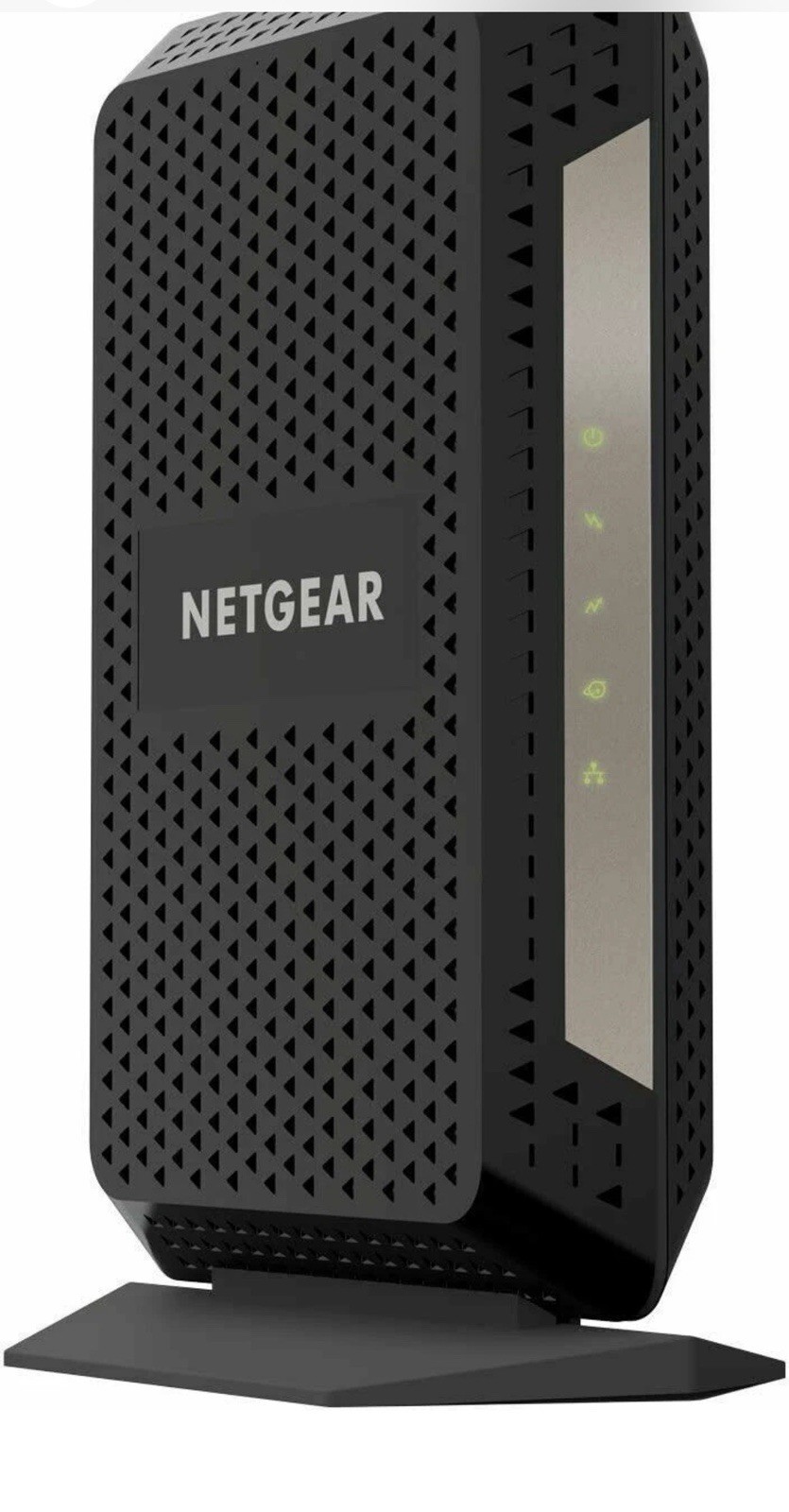 Netgear CM1000v2  High-Speed Cable Modem – Black -[LN]™