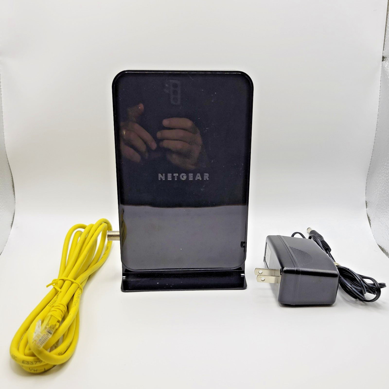 Netgear CM500 DOCSIS 3.0 High Speed Cable Modem, CM500-100NAS Tested