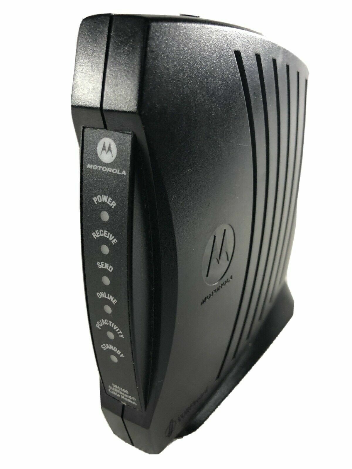 Motorola SURFboard Cable Modem – SB5100 500887-025-00