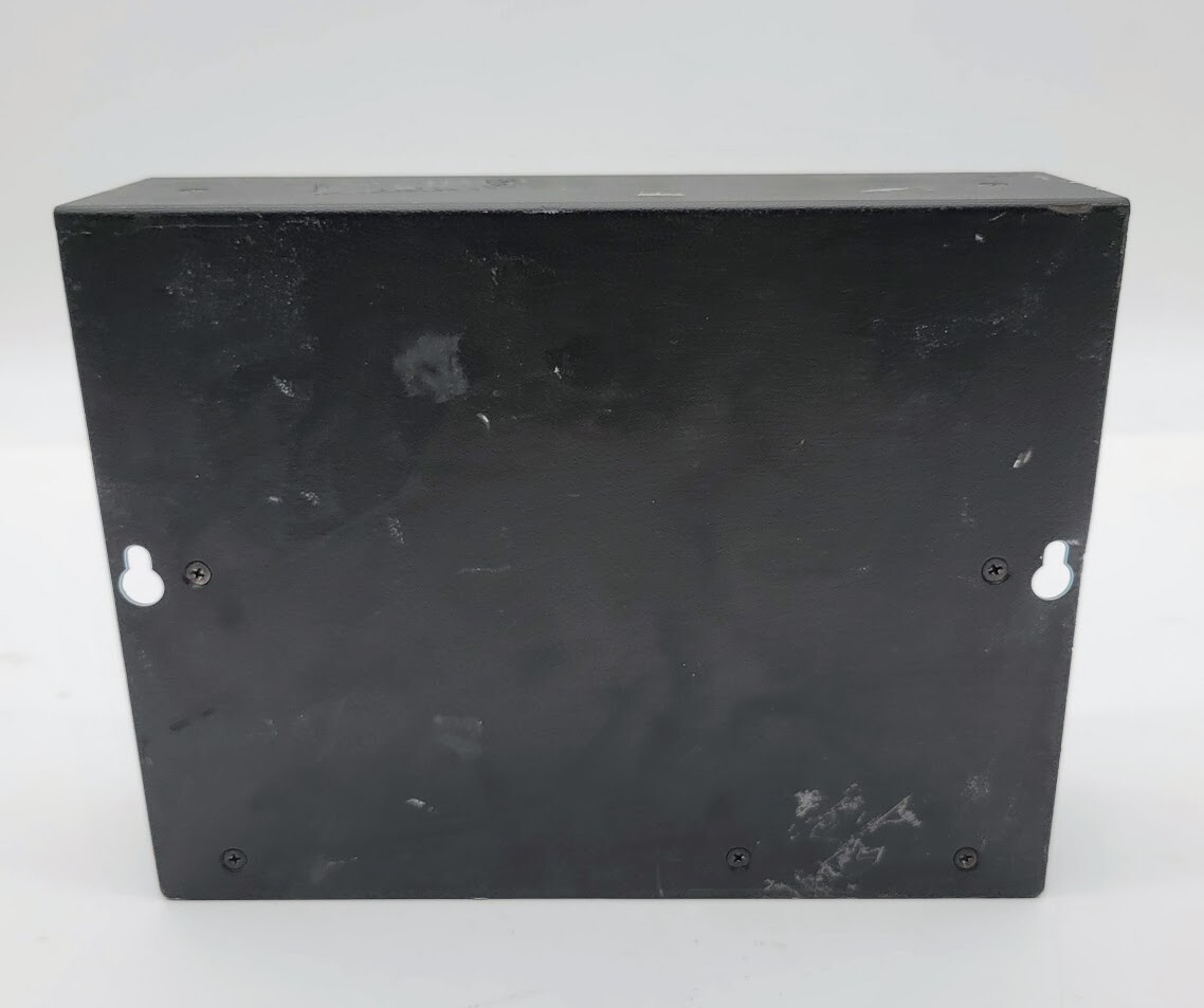 GDI Communications FDM-FSK Fiber Optic Modem