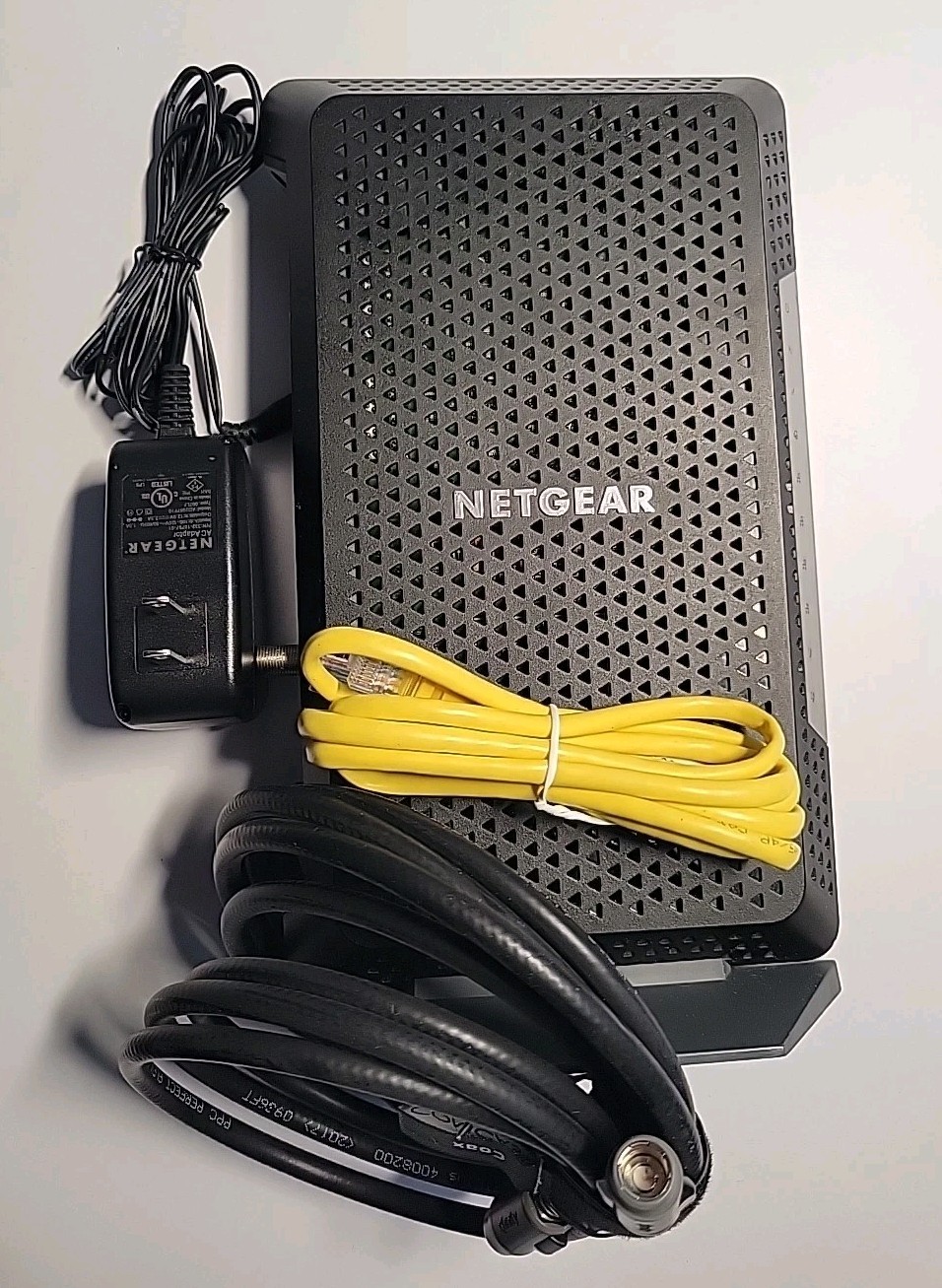 Netgear Nighthawk CM1000 Ultra-High Speed Cable Modem DOCSIS 3.1