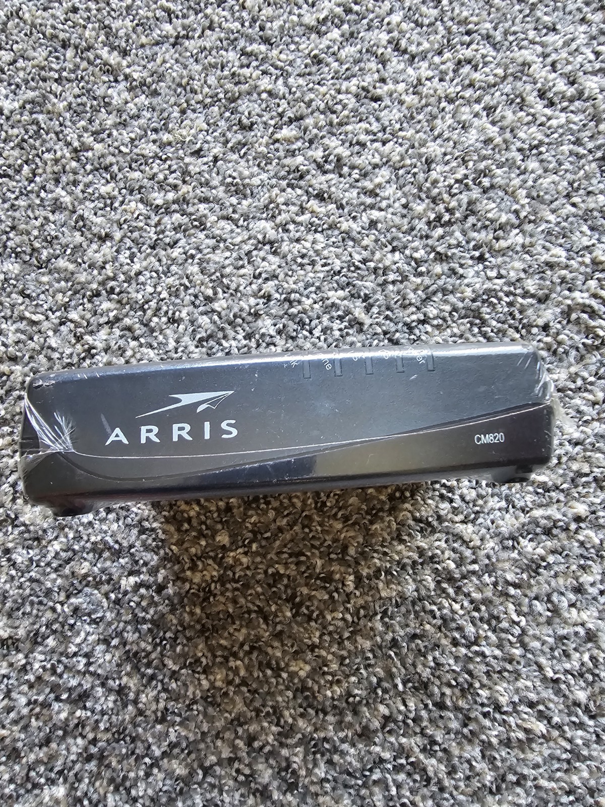 Arris CM820A DOCSIS 3.0 Cable Modem