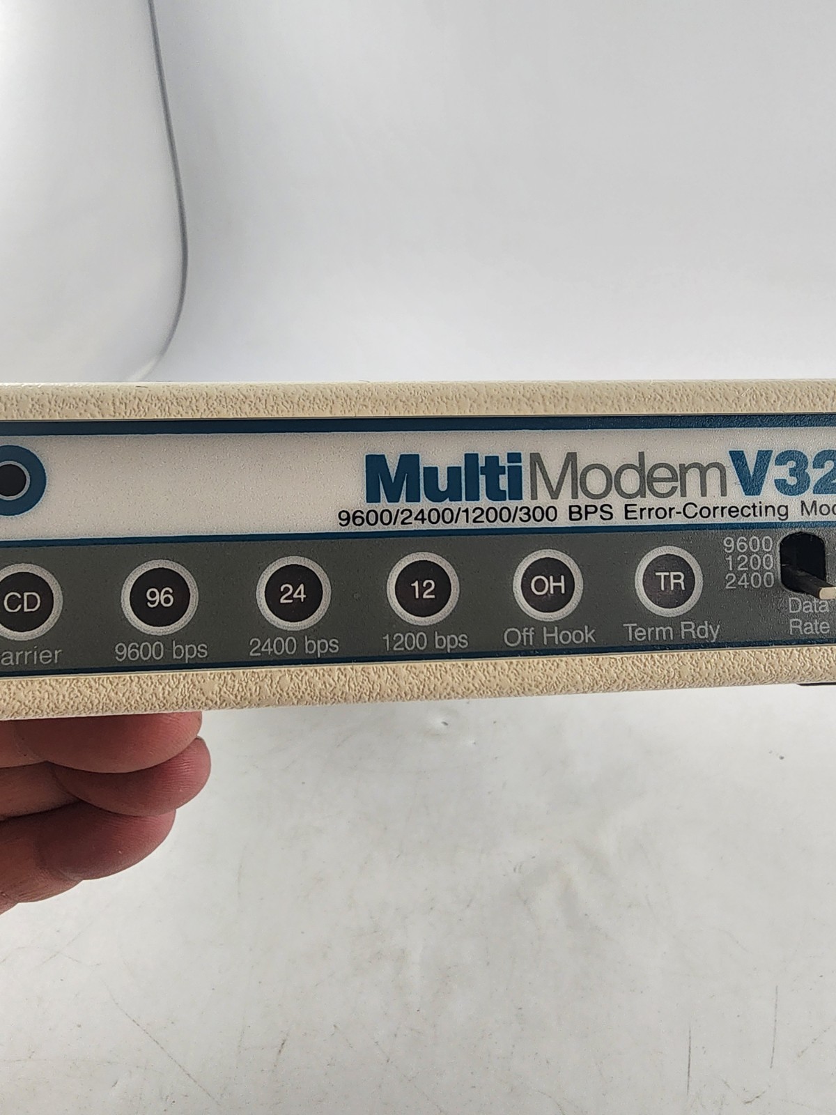 Multi Tech Systems Multimodem MT932EAB UNTESTED