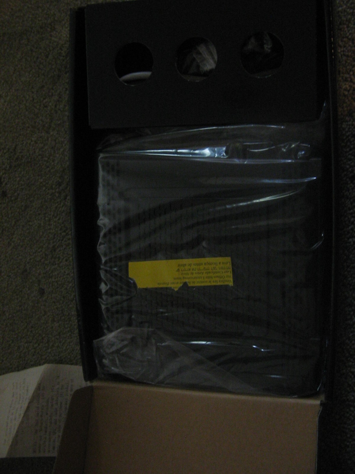 Motorola Arris/Netgear/Surfboard Modems/WiFi Router N300Model SBG6580 NEW