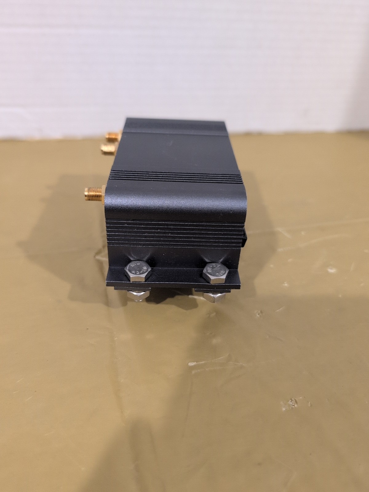 Microhard RS232 Modem Dual Sim Ethernet Connection