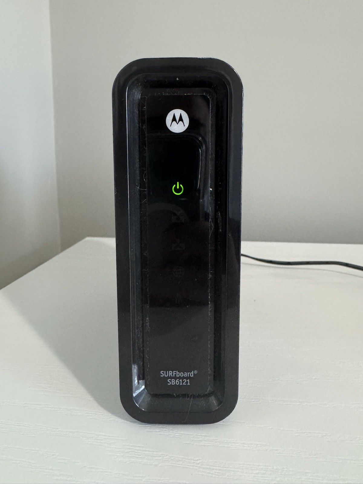 ARRIS / Motorola Cable Modem – SB6121, SB5120, SB8200, SB6183