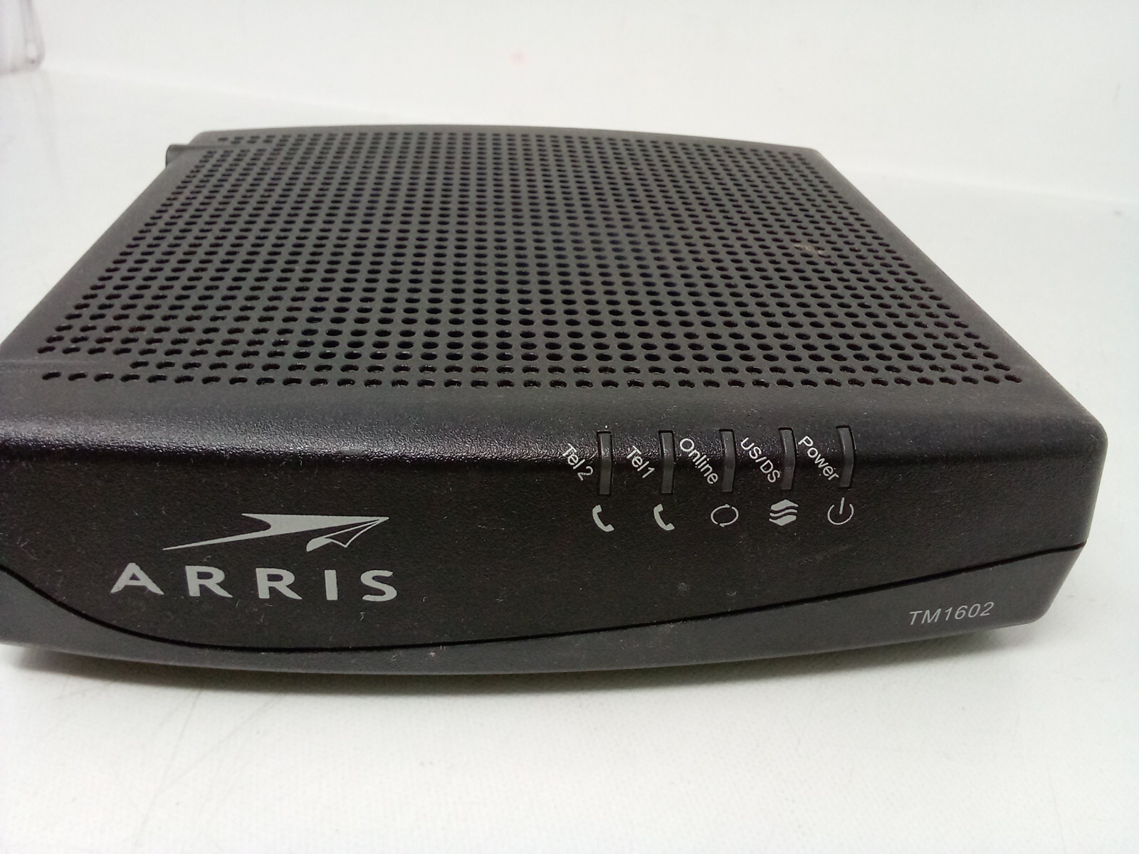 Arris Touchstone TM1602A Modem Docsis 3.0