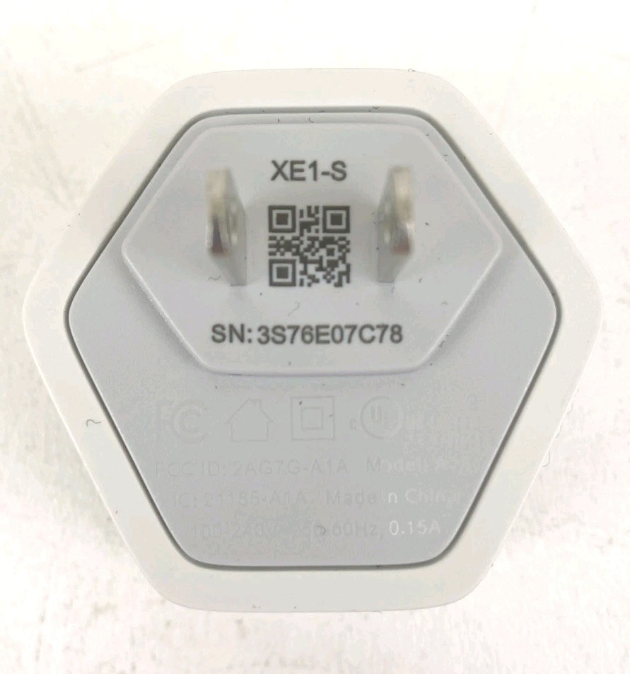 Xfinity xFi Pods XE1-S Gen 1 Mesh WiFi Extenders 6-Pack Open Box