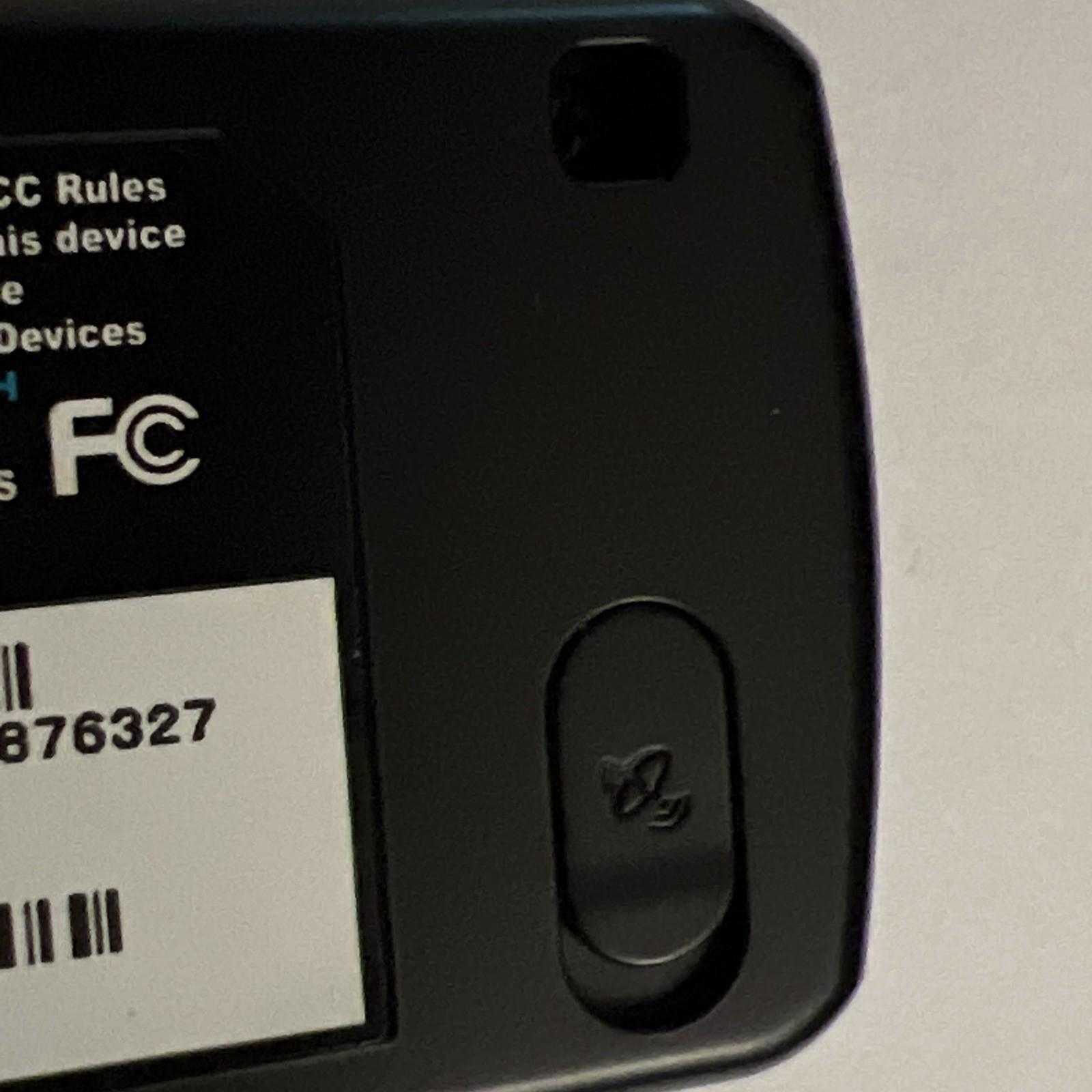 US Cellular UM185US Wireless Mobile Broadband USB Modem Qualcomm 3G CDMA UM185US
