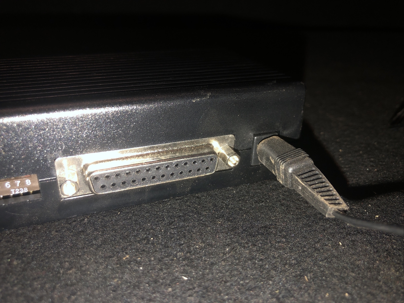 US Robotics Modem Model 5686 V.92