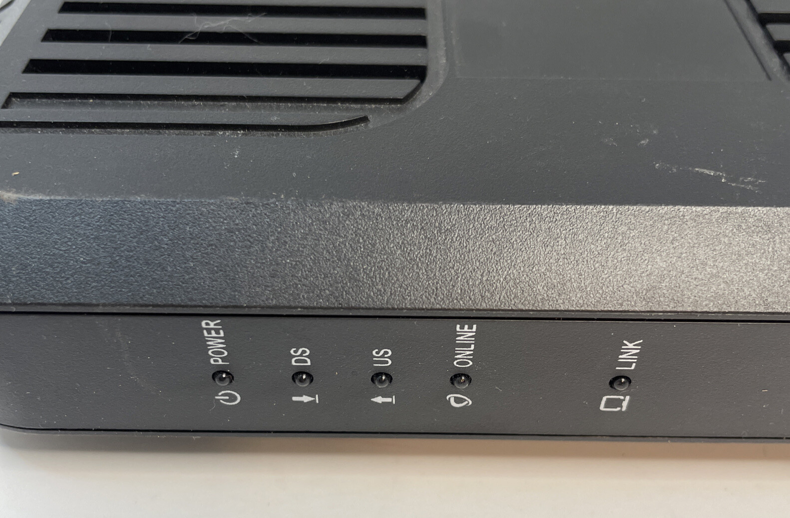DPC3008 Cisco/Linksys DOCSIS 3.0 Cable Modem: Comcast TWC Cox Charter
