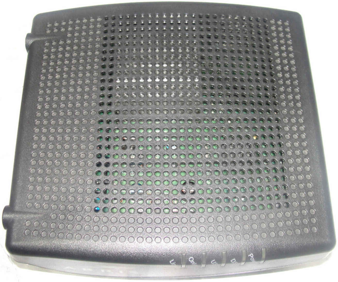 ARRIS CM820A/NA 793987 DOCSIS 3.0 Cable Modem