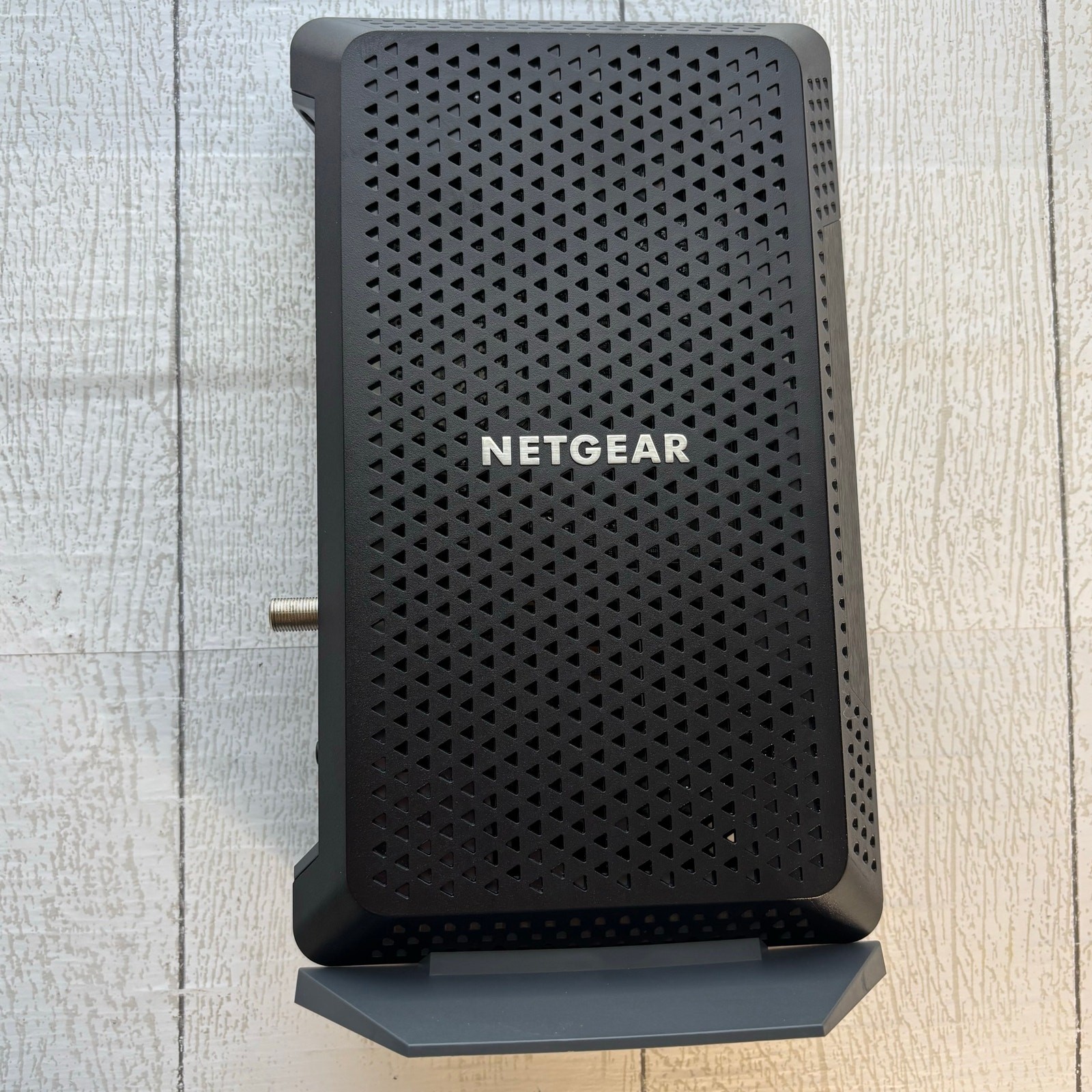 Netgear Nighthawk CM1200 Multi-Gig DOCSIS 3.1 Cable Modem