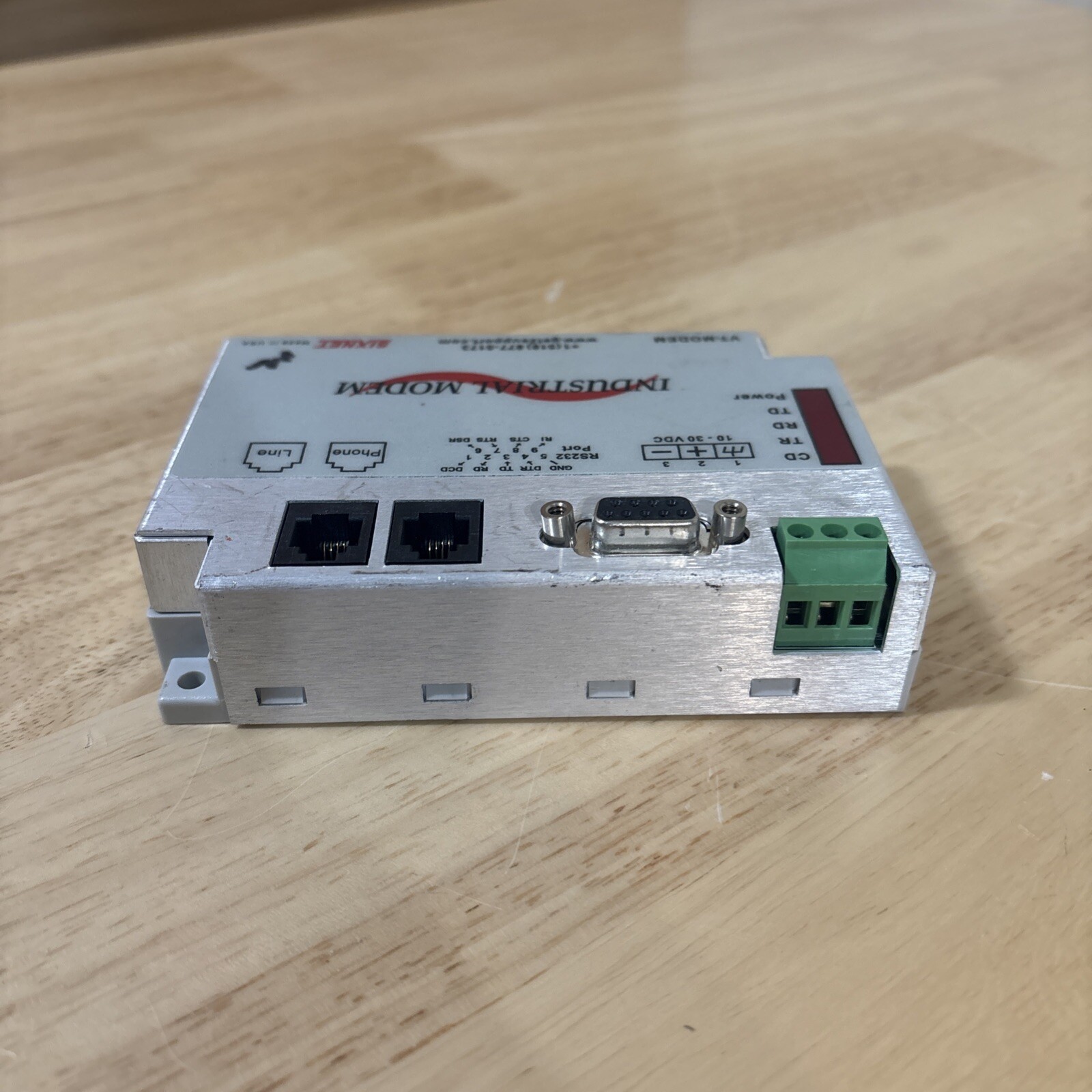 VT-MODEM-1US VTMODEM1US SIXNET INDUSTRIAL