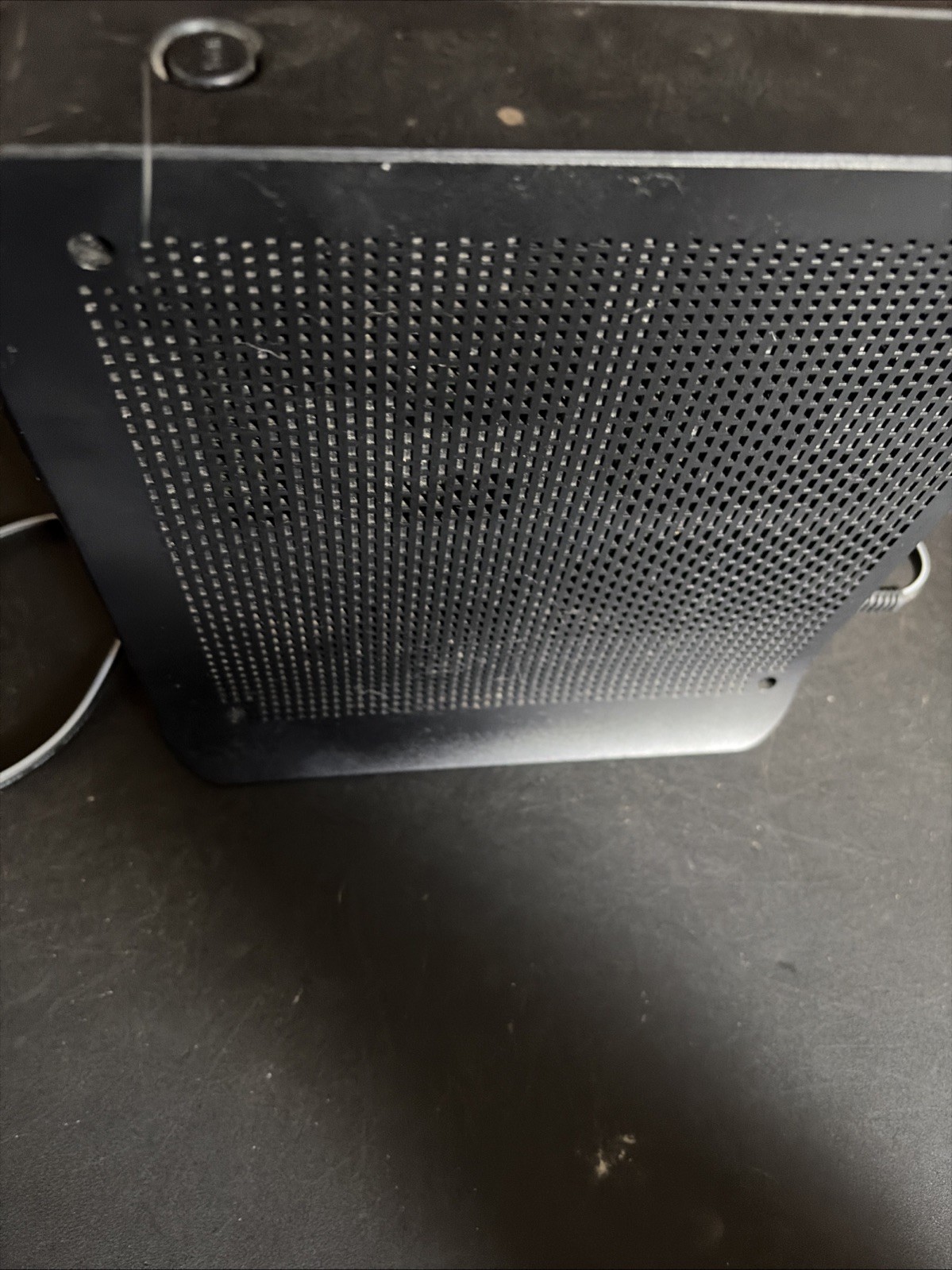 Ubee DDW36C Wireless Cable Modem Router Gateway