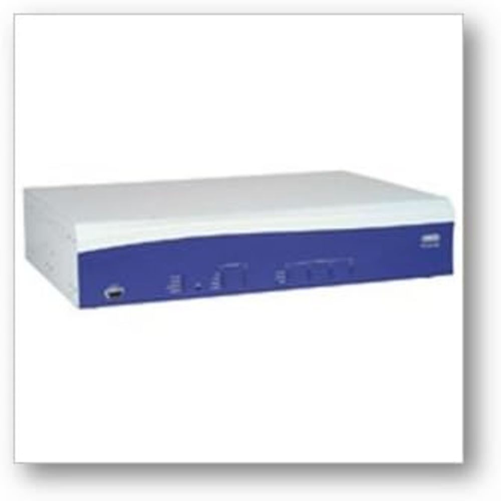 Atlas 550 Dual T1/PRI Module