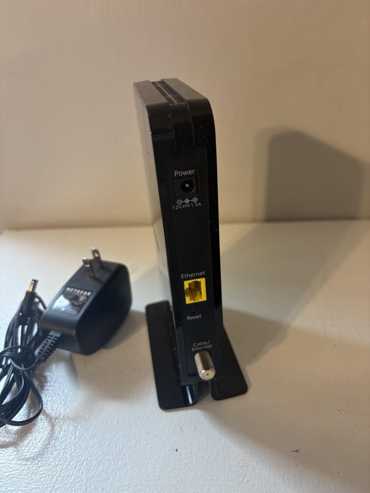 NETGEAR CM500 (CM500100NAS) 680 Mbps