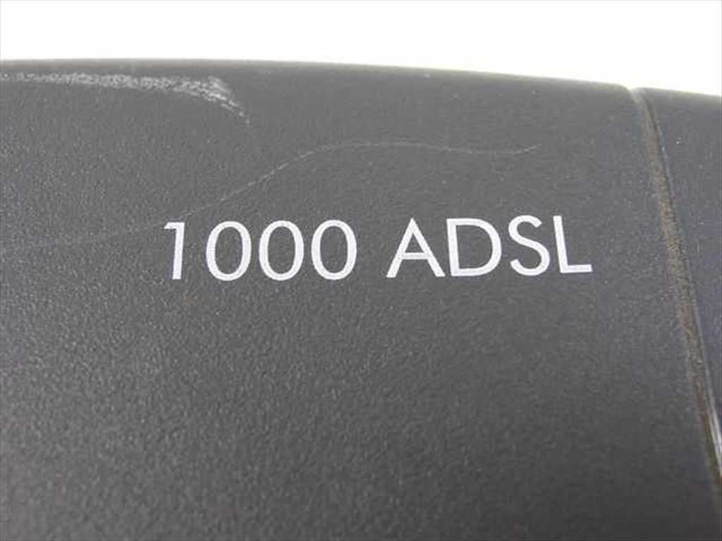 Alcatel ISDN Asymmetric Digital Subscriber Line Modem PN 3EC18202AAAA 1000 ADSL