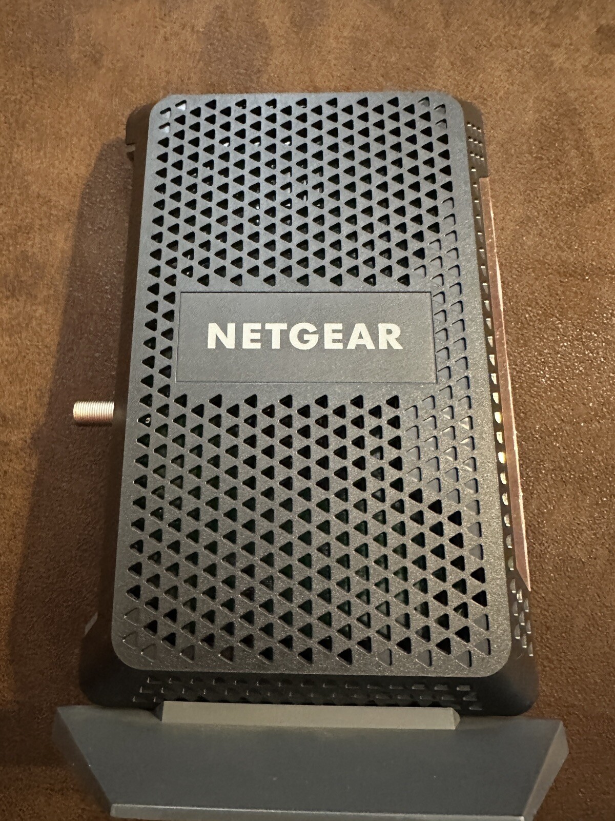 NETGEAR Nighthawk CM1100 Cable Modem