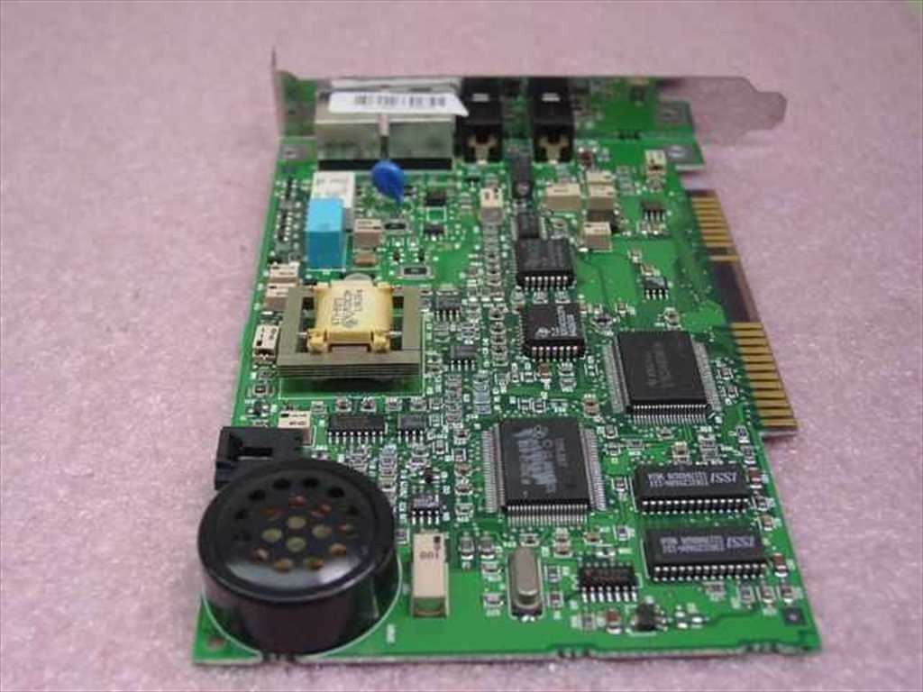 US Robotics ISA Modem Card – Gateway 2000 MODISA007AAUS