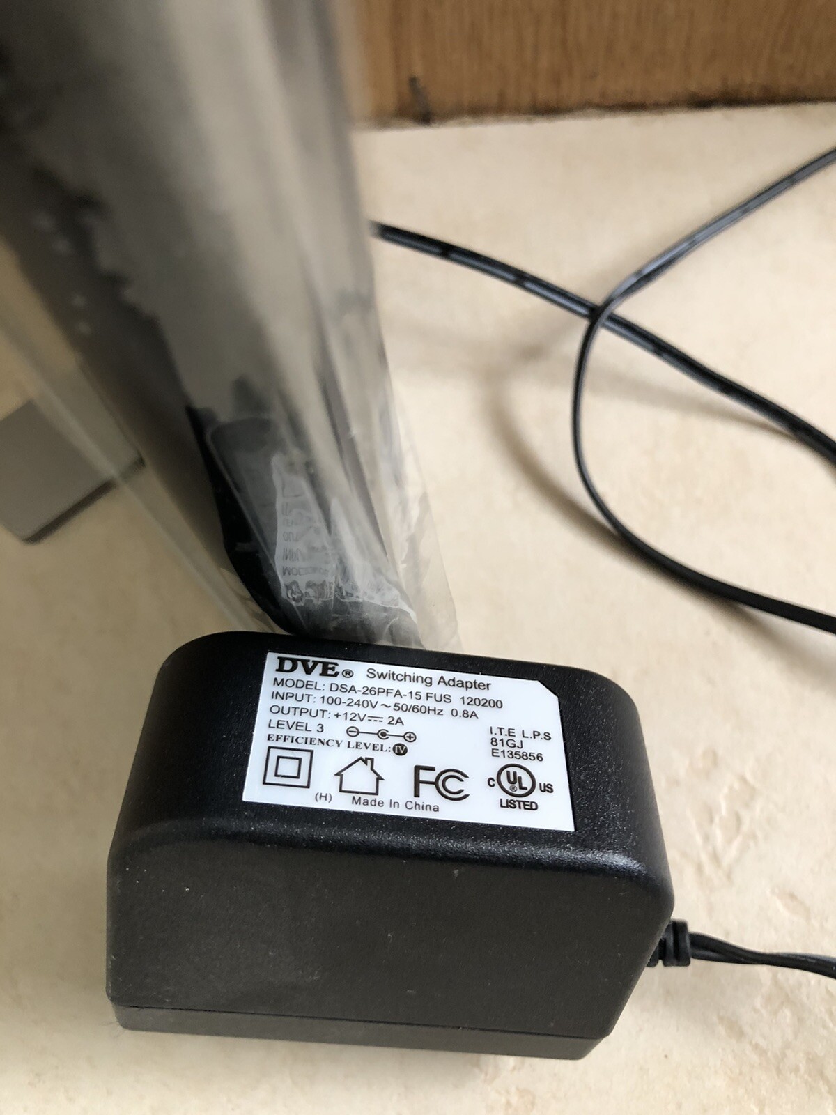 Clear Modem Series WIXB-175 Version Date Code V02(0710) Wireless Wi-Fi Modem FS