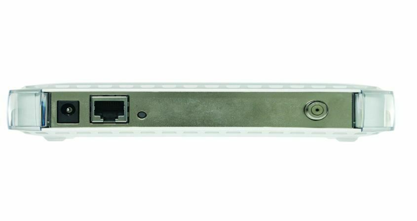 NETGEAR CMD31T (4×4) DOCSIS 3.0 Cable Modem – Cox, Cablevision M95