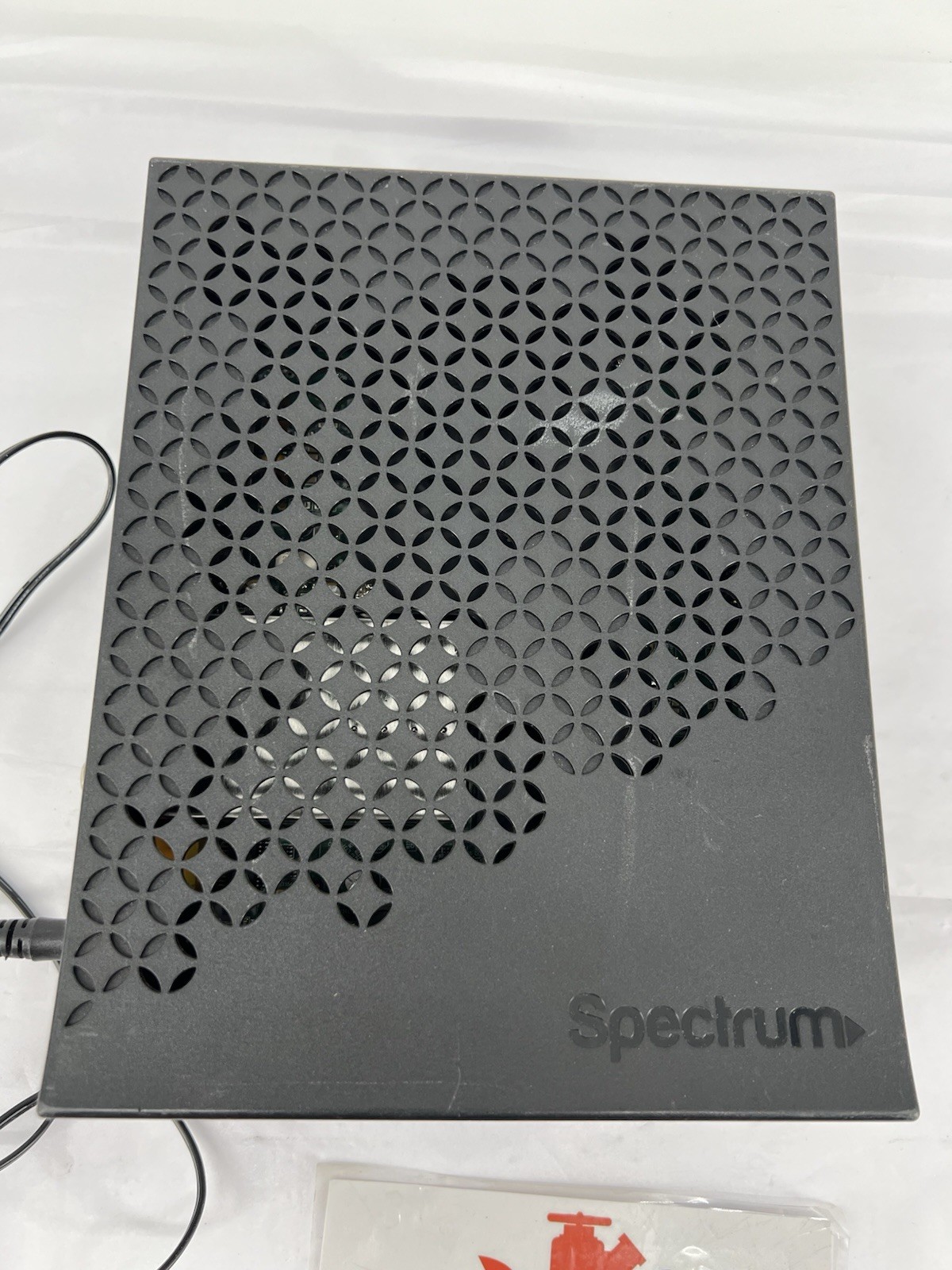Hitron Technologies Spectrum E31N2V1 Modem DOCSIS 3.1 eMTA, With Power Supply