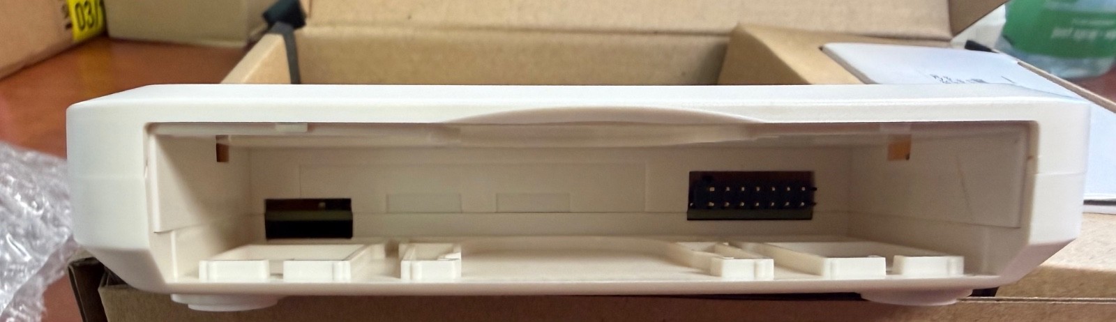 Digi 6310-DX LTE Cellular Router Gateway w/ Accelerated 1002-CM Modem Open Box