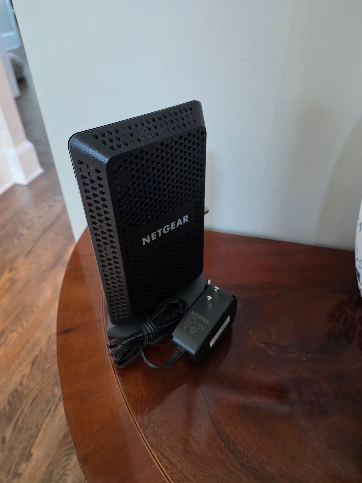 NETGEAR CM1000 Wired-Ethernet Cable Modem (Xfinity)