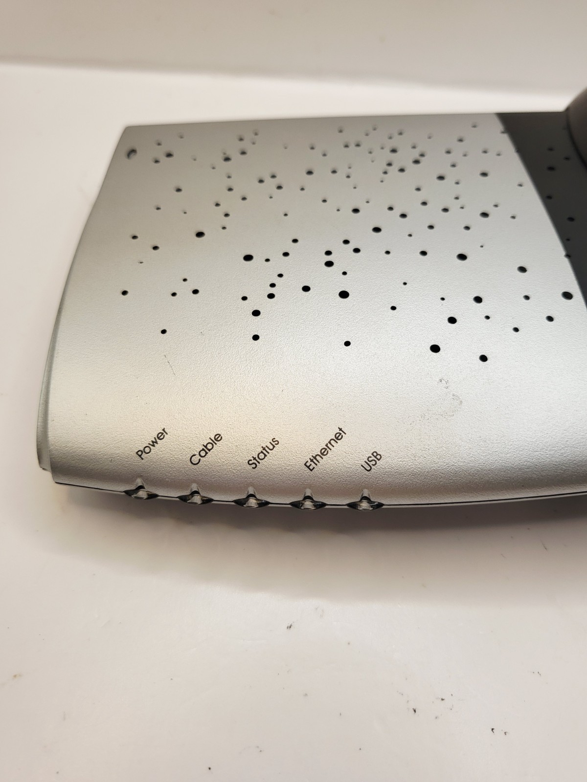 D-Link DCM-202 Broadband Cable Modem DOCSIS 2.0 Cable Modem