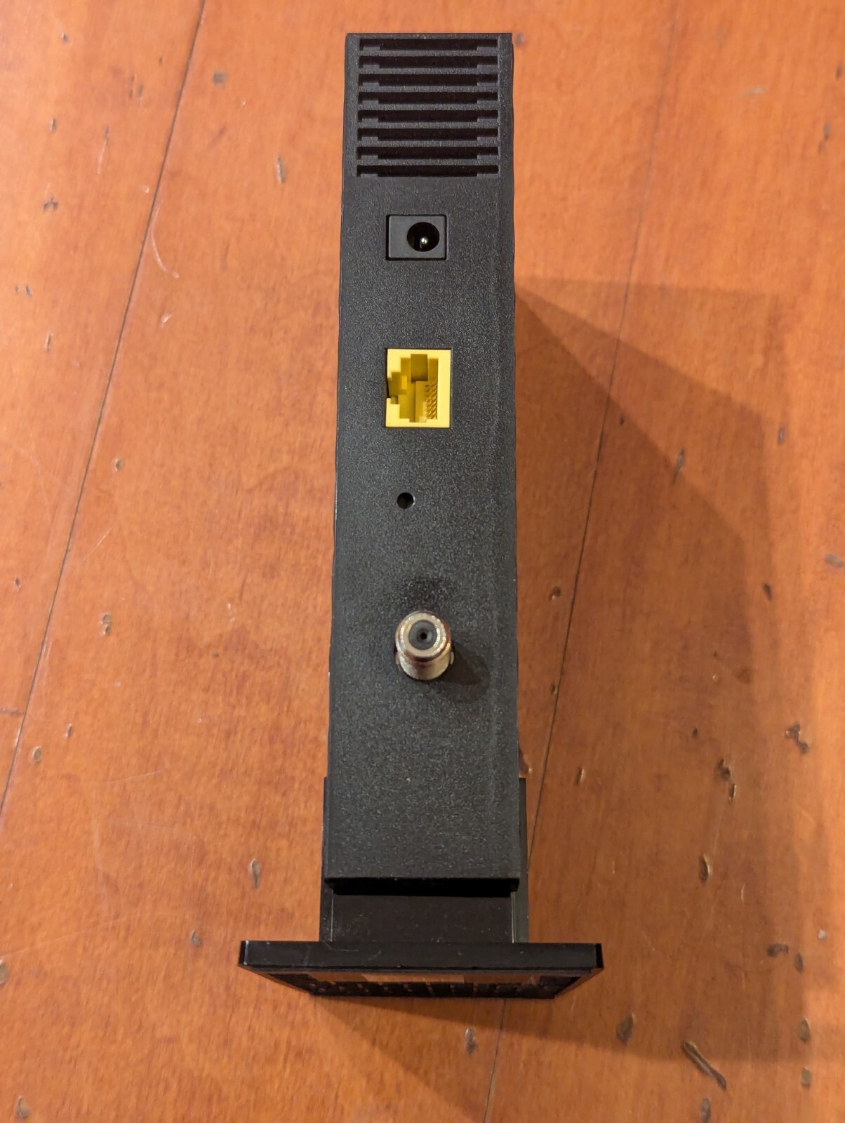 ASUS CM-16 DOCSIS 3.0 Cable Modem with AC Adapter and Ethernet Cable