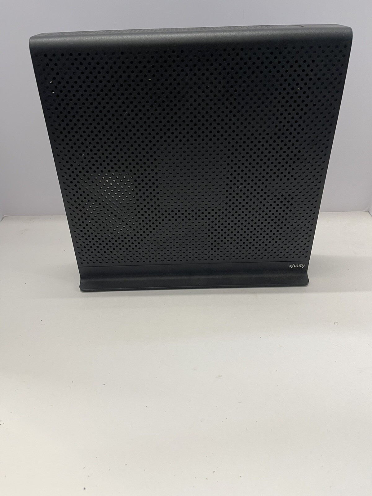 ARRIS TG1682G Wireless Modem Router – Black