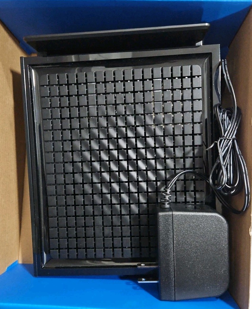 Linksys CM3016 16×4 Cable Modem – DOCSIS 3.0 Open Box