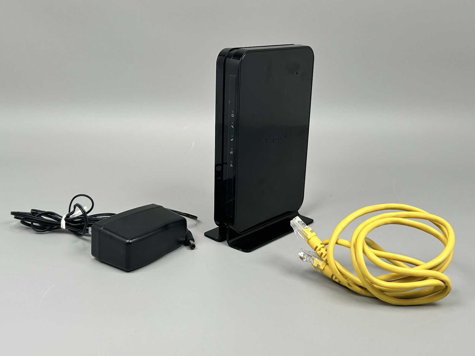 Netgear Nighthawk CM500V DOCSIS 3.0 Cable Modem 680 Mbps Voice Xfinity Tested