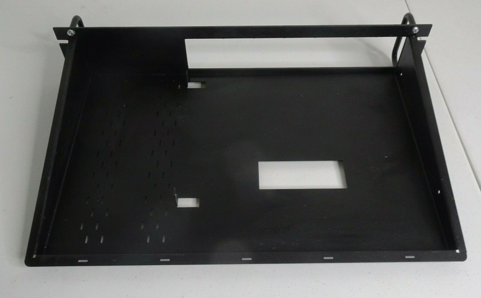 iDirect Modem Rack Mount for Infinity & Evolution X3/X5 Modems (Rack Only)