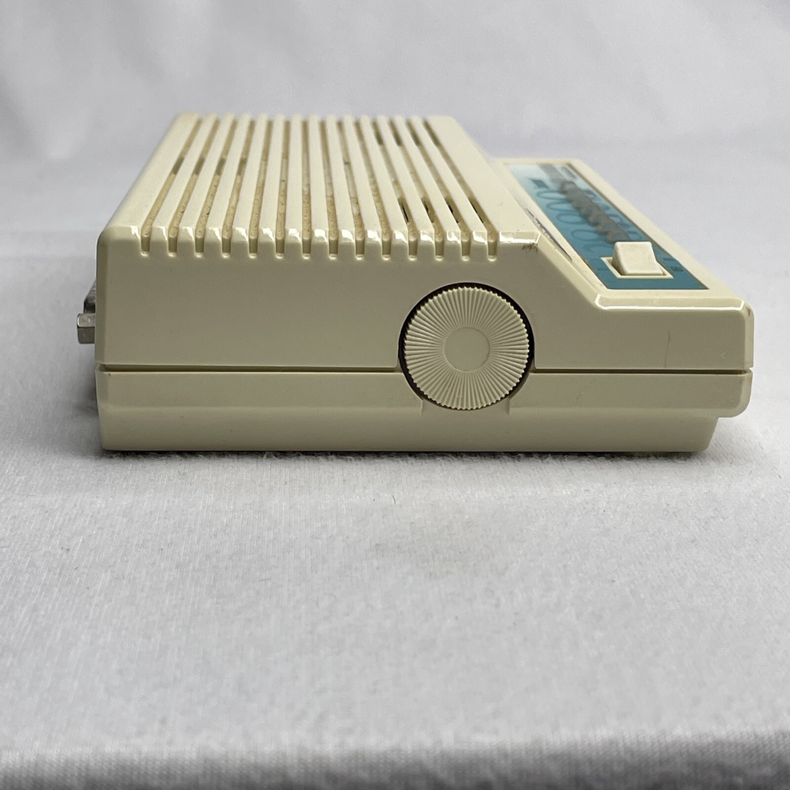 Modem Fax US Robotics Sportster 28,000 1995 UNTESTED