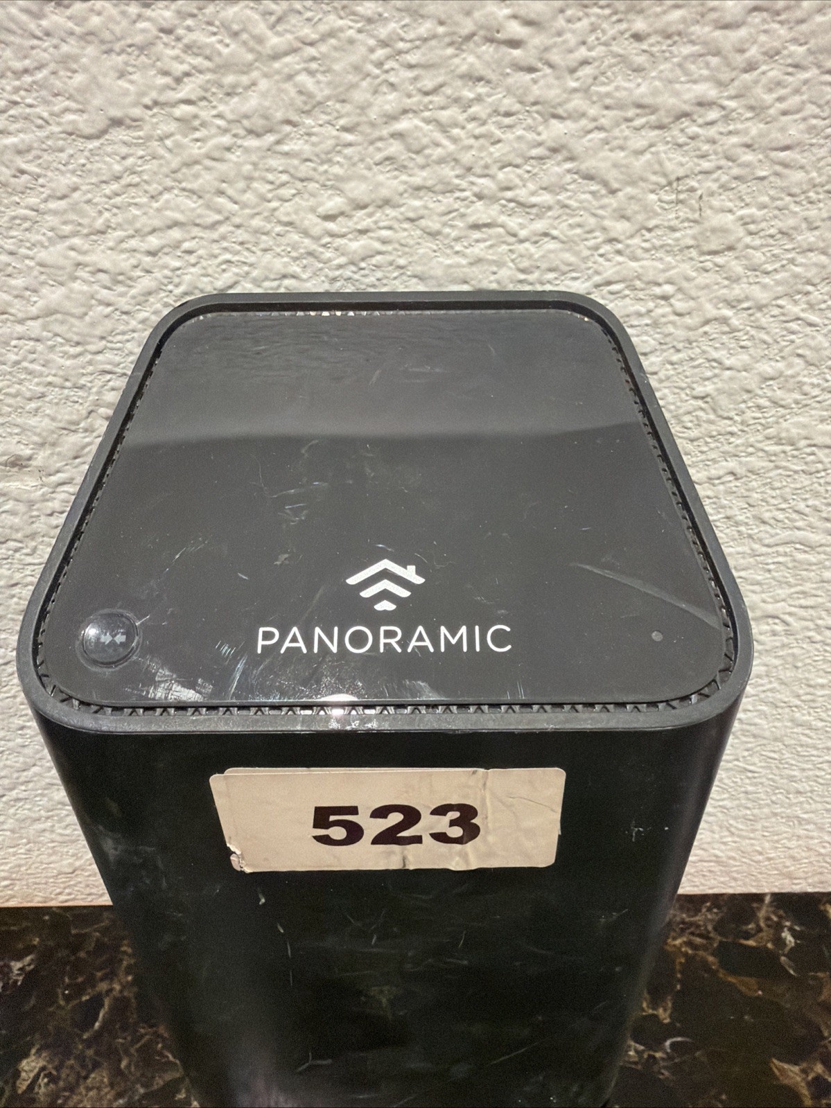 COX Panoramic WIFI Gateway Modem/Router [CGM4141COX] No Cables