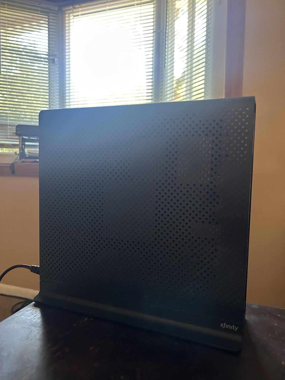 Comcast Xfinity Modem Router Wifi Use Dual-Band 802.11ac