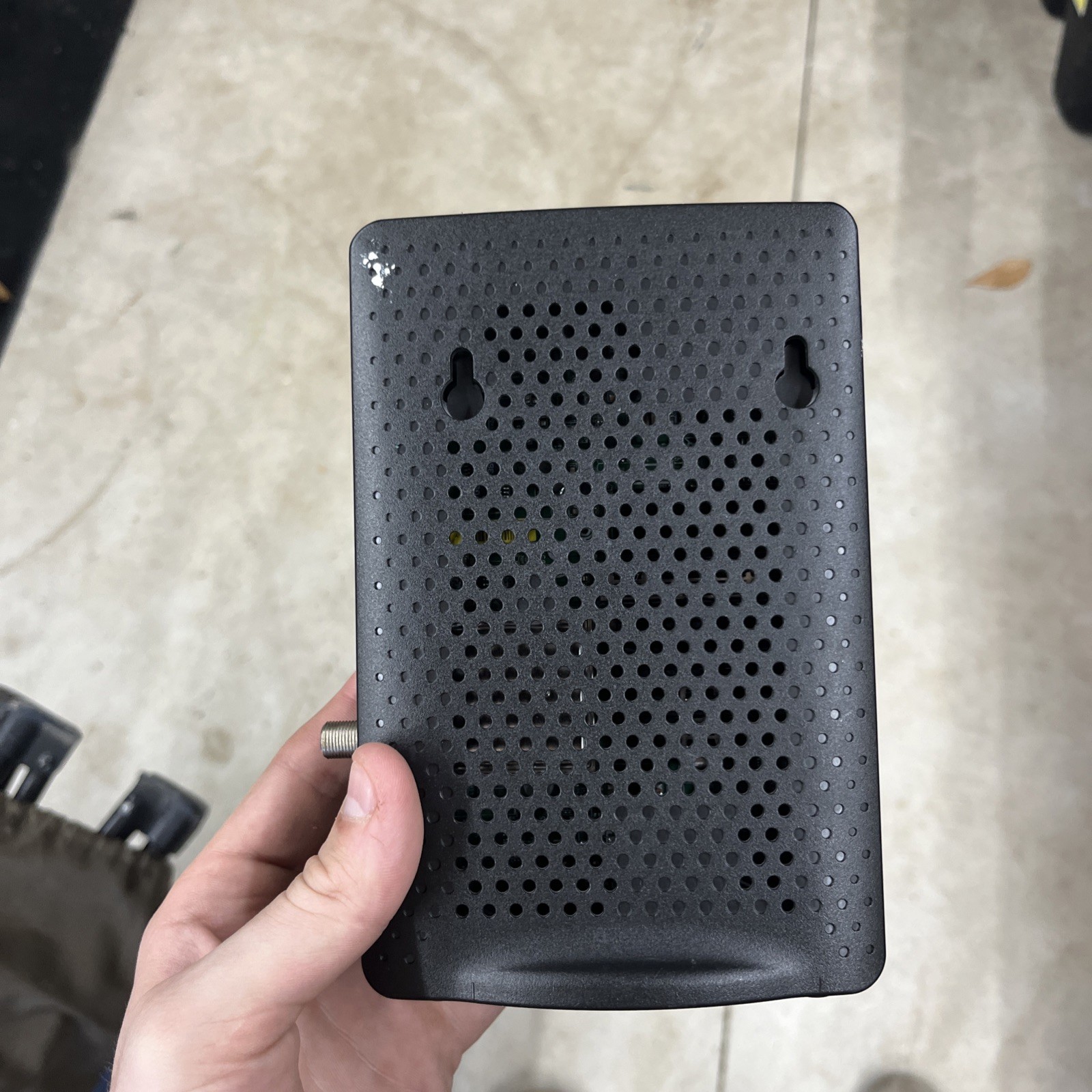 Technicolor DPC3216 Docsis 3.0 16×4 Cable Modem Embeded Digital Voice Adapter