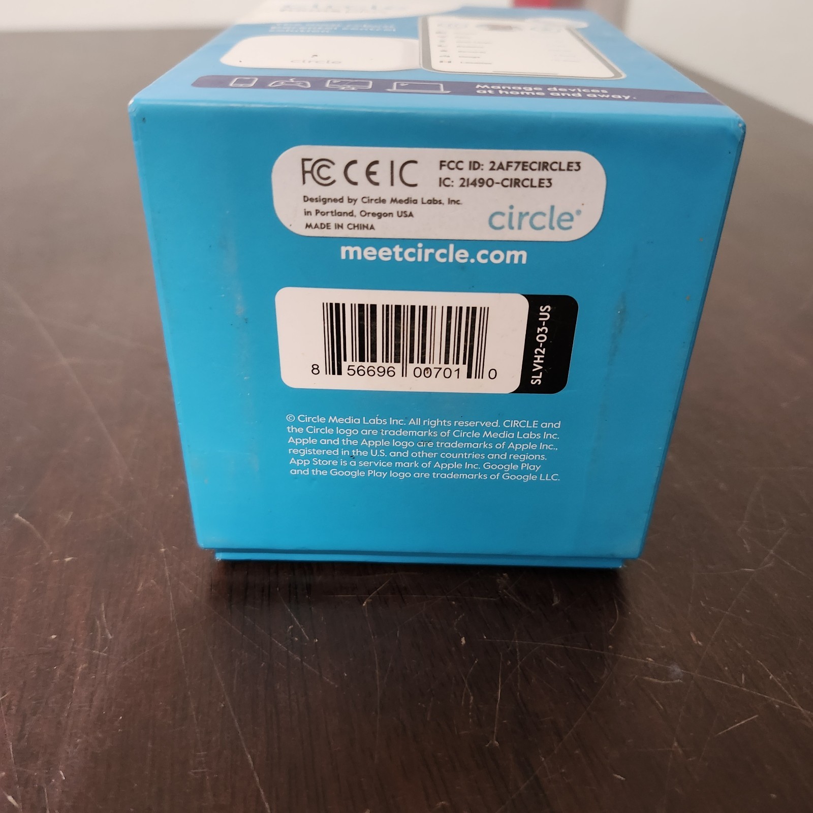 Circle Home Plus Parental Control Device Track Online Uasage On All Devices