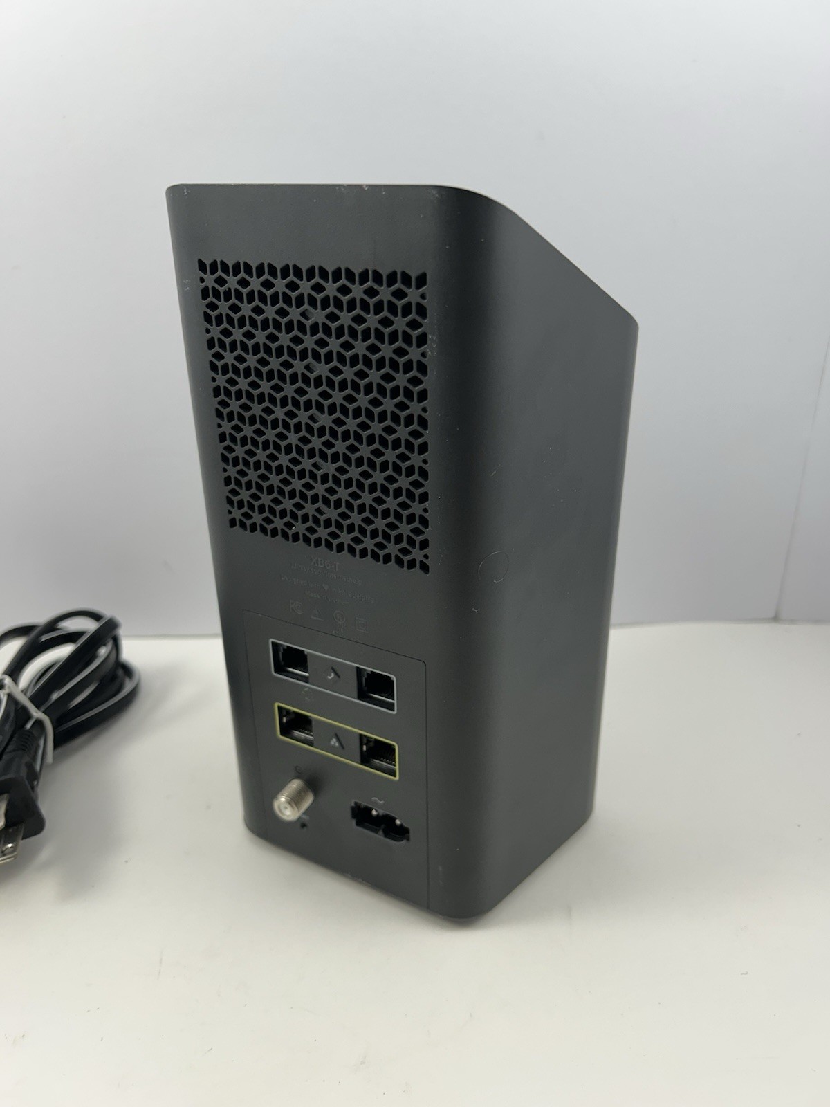 Xfinity Comcast XB6-T WiFi Router Modem