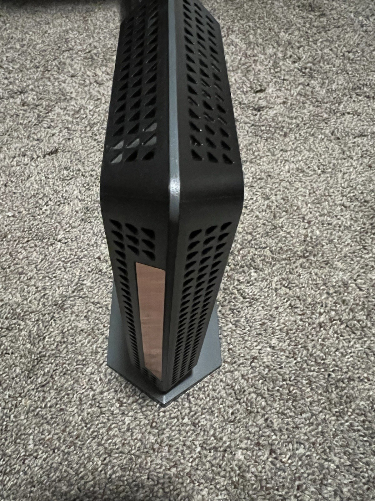 NETGEAR Nighthawk Multi-Gig Cable Modem CM1100 – Compatible With All Cable Pr…