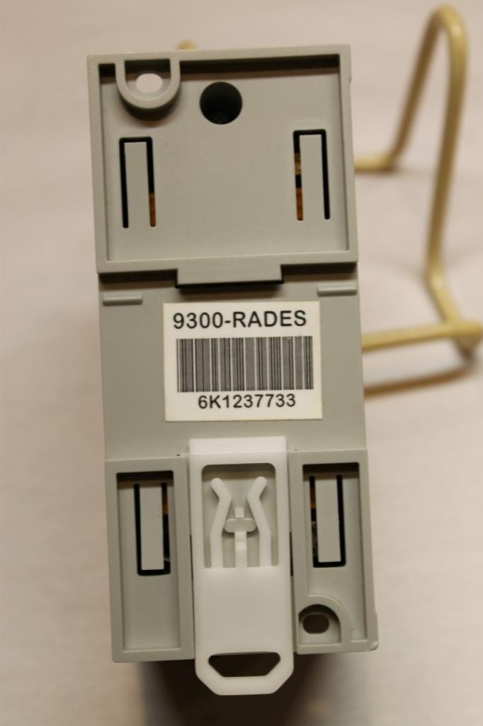 Allen-Bradley 9300-Rades Remote Access Dial-in Ethernet Modem NEW US Free Tax