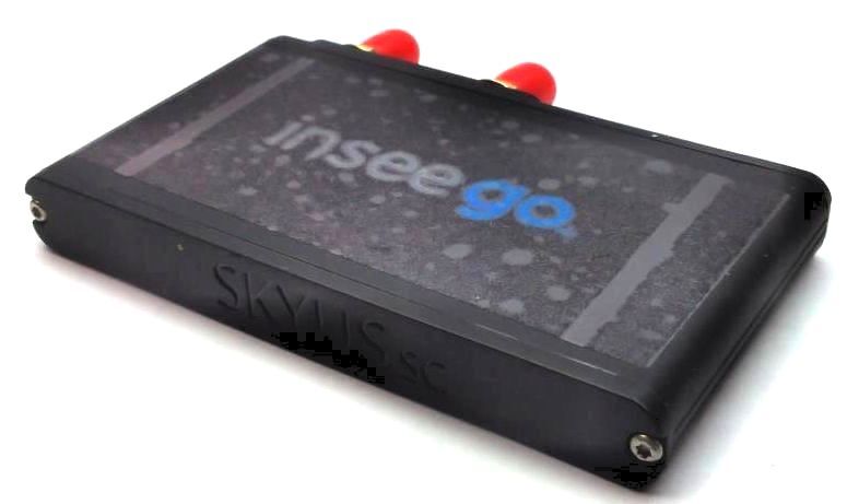 Inseego SKSC4A-UR0 Modem Skyus SC4 Wireless Cellular 4G LTE