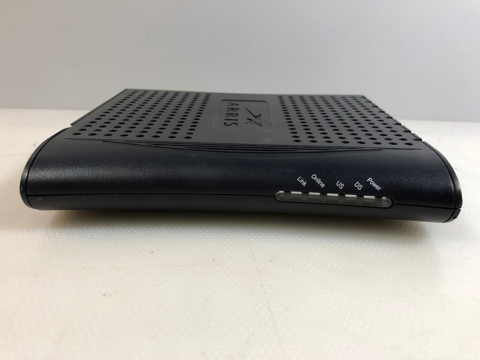 Arris CM550 Modem