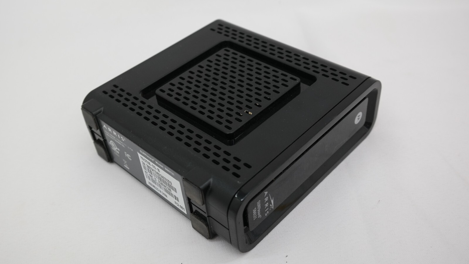 Arris Surfboard SB6121 Cable Modem Black TF