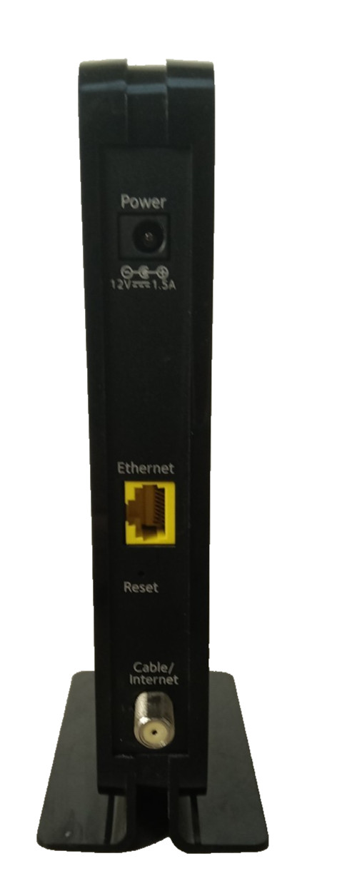 NETGEAR CM500 16×4 DOCSIS 3.0 Cable Modem Max Download Speeds of 686mbps
