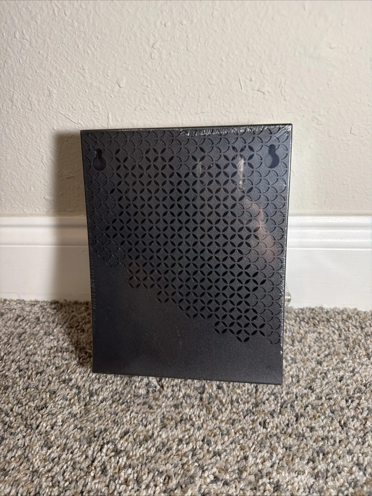 Spectrum 3.1 eMTA Docsis 3.1 Advanced Voice Modem ES2251 No AC Cord