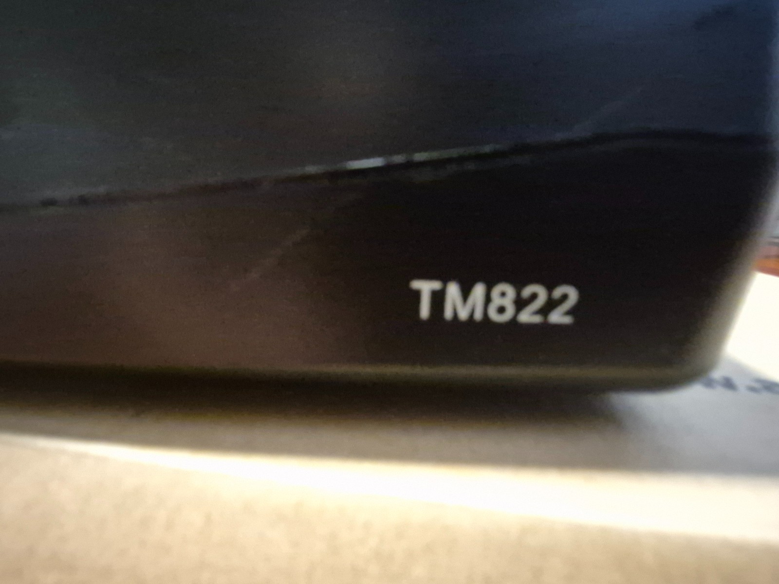ARRIS Touchstone TM822G DOCSIS 3.0 8×4 Telephony Modem – Black